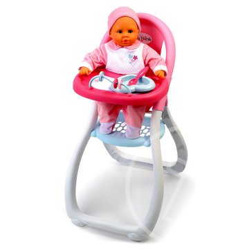 Baby Nurse: Etetőszék