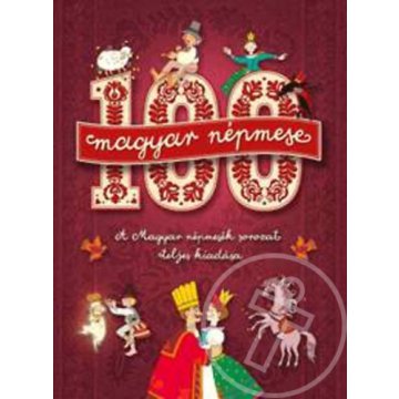 100 magyar népmese