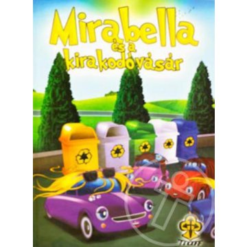 Mirabella és a kirakodóvásár