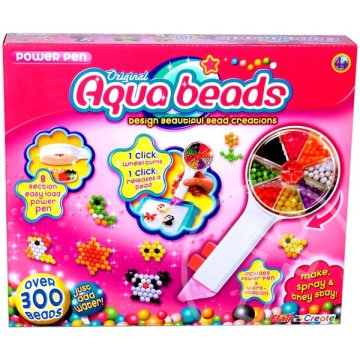 Aquabeads szuper tollkészlet
