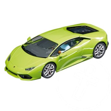 Carrera Digital 132: Lamborghini Huracán pályaautó 1/32