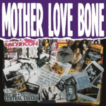 Mother Love Bone LP