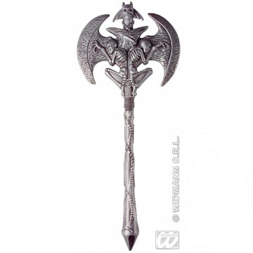 Dupla élű fejsze 53cm