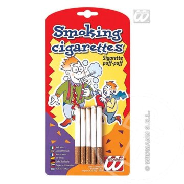 Játék cigaretták