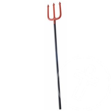 Ördögi vasvilla 114cm