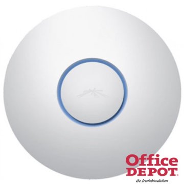 Ubiquiti UAP-Pro AC750 122m hatósugarú beltéri access point