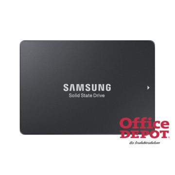 Samsung 480GB SATA3 2,5" PM863 Enterprise (MZ-7LM480E) szerver SSD