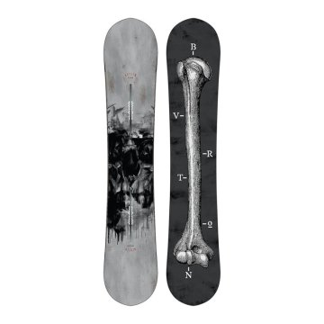 ANTLER 57,7 Férfi Snowboard deszka