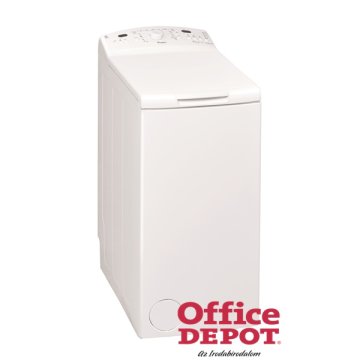 Whirlpool WTL 60812 felültöltős mosógép
