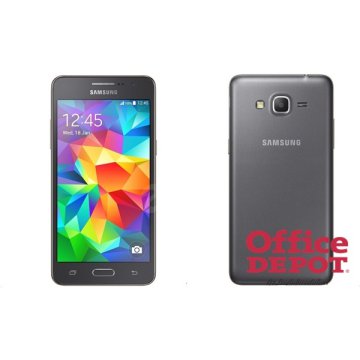 Samsung SM-G531F Grand Prime szürke mobiltelefon
