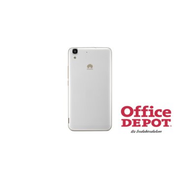 Huawei Y6 (Dual SIM) 8GB fehér mobiltelefon
