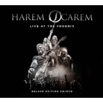 Live At The Phoenix 2015 (Deluxe Edition) CD+DVD