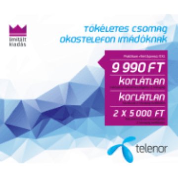 Praktikum + Net Expressz XXL SIM kártya