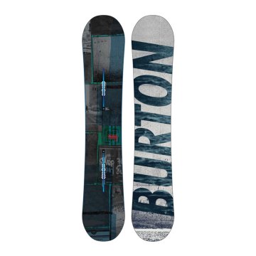 PROCESS FV 59 Férfi Snowboard deszka