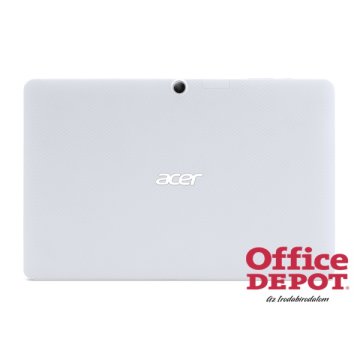 Acer Iconia B3-A20-K6AS 10" 16GB Wi-Fi fehér tablet