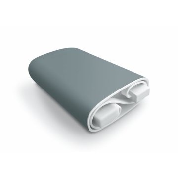 Hordozható akkumulátor, 6000 mAh, ACME "PB03"