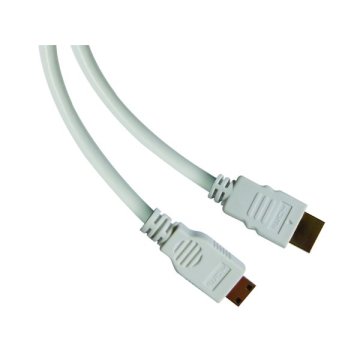 HDMI mini - HDMI monitor kábel, 2m, v1.4, SANDBERG