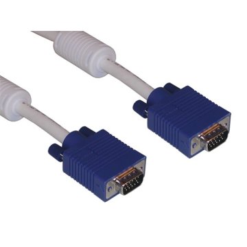 VGA monitor kábel, 1,8 m, SANDBERG "LUX"