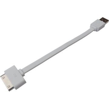 Kábel, csavarodásmentes, 30 tűs - USB, 0,15m, SANDBERG