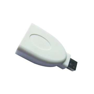 DisplayPort - mini DisplayPort adapter, SANDBERG