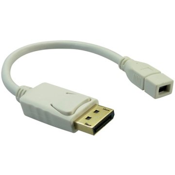 mini DisplayPort - DisplayPort adapter, SANDBERG