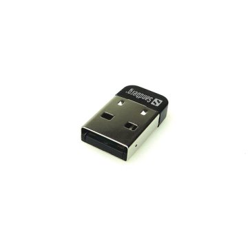 Bluetooth nano adapter, 4.0, USB, SANDBERG "Dongle"