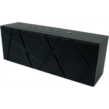 Hangszóró, hordozható, 6W, vezeték nélküli, Bluetooth, SANDBERG "Pocket"