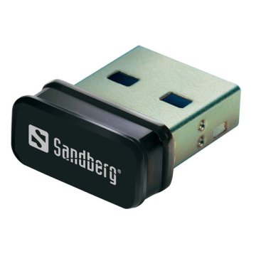 Wifi adapter, micro, SANDBERG