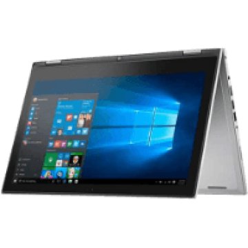 Inspiron 13 2in1 eszköz 7359-207501 (13,3" Full HD IPS touch/Core i7/8GB/500GB/Windows 10)