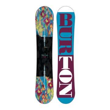 FEELGOOD Női Snowboard deszka