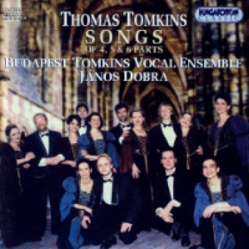 Songs of 4, 5 & 6 Parts CD