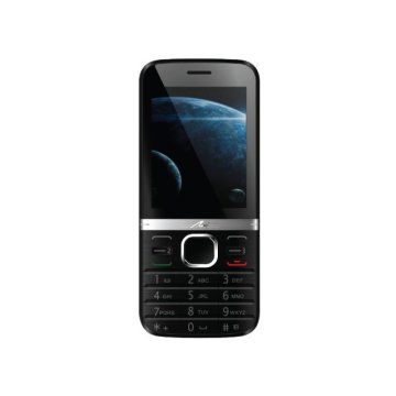 Navon Mizu BT180 3SIM kártyafüggetlen mobiltelefon