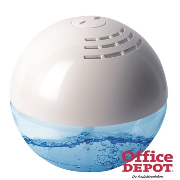 Vivamax GYVH17 Aqua - globe "Diamond" légtisztító készülék