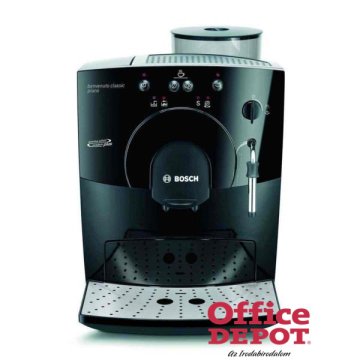 BOSCH TCA5309 Automata Kávéfőző