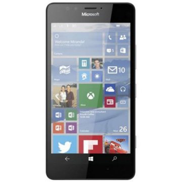 MICROSOFT LUMIA 950 DS, BLACK