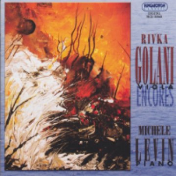 Encores CD