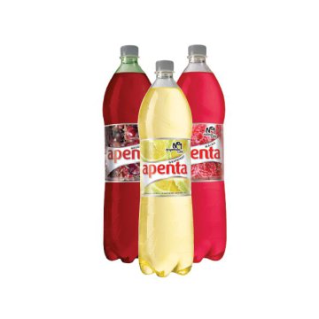 Apenta szénsavas üdítőital