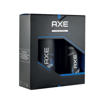 Axe kozmetikai ajándékcsomagok