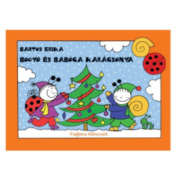Bogyó és Babóca karácsonya