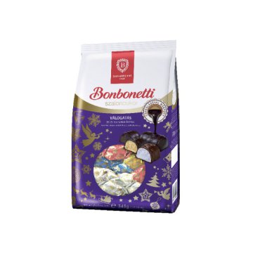 Bonbonetti szaloncukor