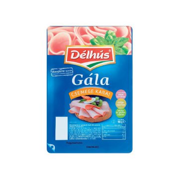 Délhús Gála karaj