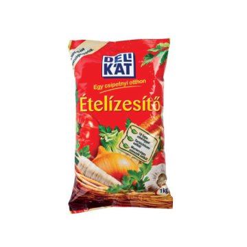 Delikát ételízesítő