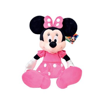 Disney Minnie egér plüssfigura