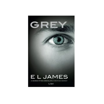 E. L. James: Grey