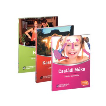 Feldobox ajándékdoboz