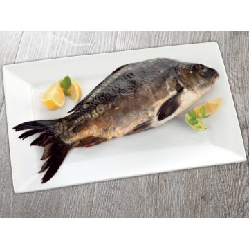 Friss ponty (szelet)