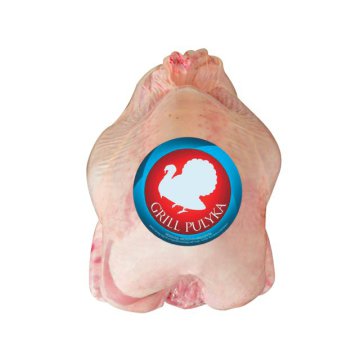Friss prémium grillpulyka