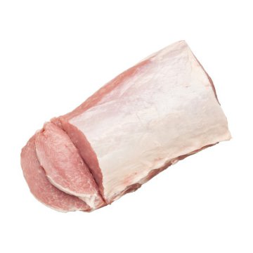 Friss sertéskaraj