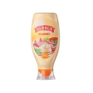 Globus majonéz