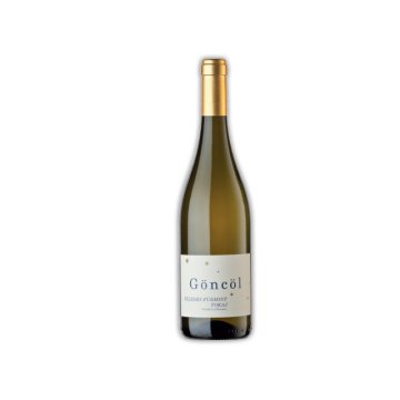 Göncöl Furmint